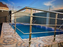 Delight Apartments Ipaja