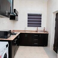 Delight Apartments Ipaja