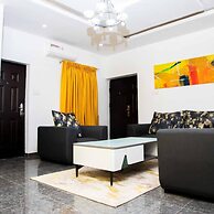 Delight Apartments Ipaja
