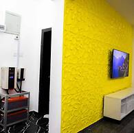 Delight Apartments Ipaja