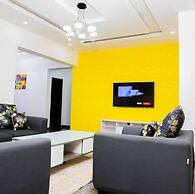 Delight Apartments Ipaja