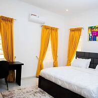 Delight Apartments Ipaja