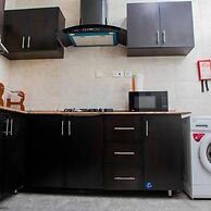 Delight Apartments Ipaja