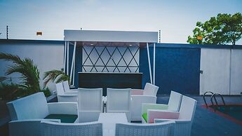 Delight Hotel and Suites Ado Ekiti