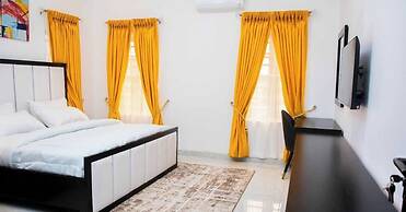 Delight Hotel and Suites Ado Ekiti