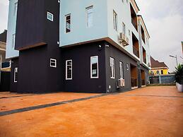 Delight Hotel and Suites Ado Ekiti