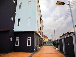 Delight Hotel and Suites Ado Ekiti