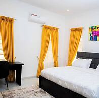 Delight Hotel and Suites Ado Ekiti