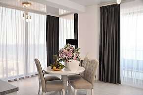 Building Stefan Resort Sud