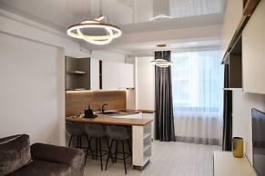 Building Stefan Resort Sud