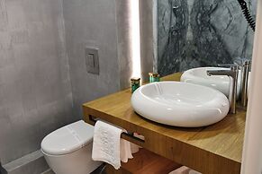 Building Stefan Resort Sud