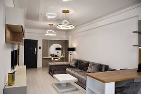 Building Stefan Resort Sud