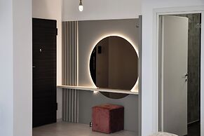 Building Stefan Resort Sud