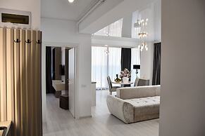 Building Stefan Resort Sud