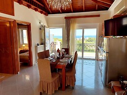 Socrate's Apartment's With Share Pool