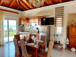 Socrate's Apartment's With Share Pool