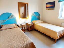 Socrate's Apartment's With Share Pool