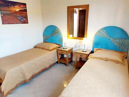 Socrate's Apartment's With Share Pool