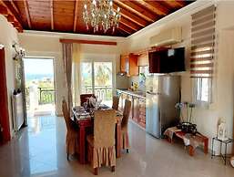 Socrate's Apartment's With Share Pool