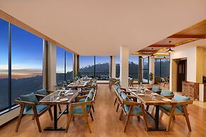 Lemon Tree Hotel Kasauli