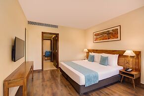 Lemon Tree Hotel Kasauli