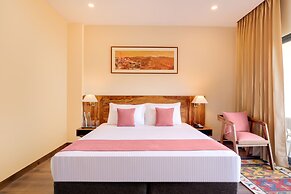 Lemon Tree Hotel Kasauli