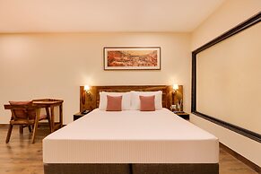 Lemon Tree Hotel Kasauli