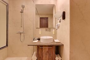 Lemon Tree Hotel Kasauli