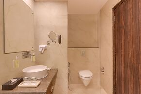 Lemon Tree Hotel Kasauli