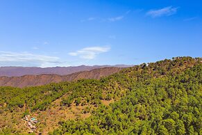 Lemon Tree Hotel Kasauli