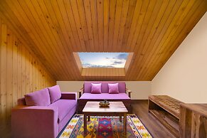 Lemon Tree Hotel Kasauli