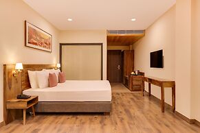 Lemon Tree Hotel Kasauli