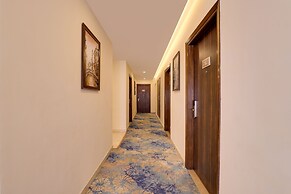 Lemon Tree Hotel Kasauli