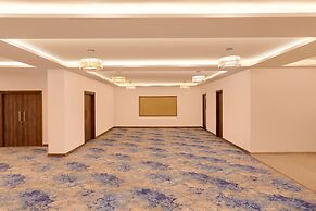 Lemon Tree Hotel Kasauli