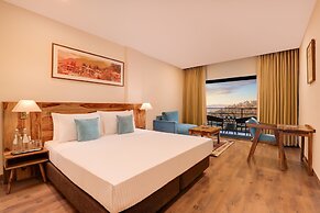 Lemon Tree Hotel Kasauli