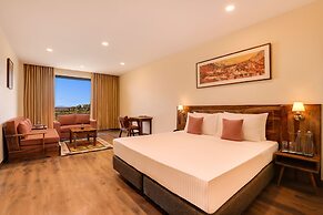 Lemon Tree Hotel Kasauli