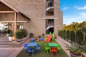 Lemon Tree Hotel Kasauli