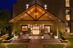Lemon Tree Hotel Kasauli