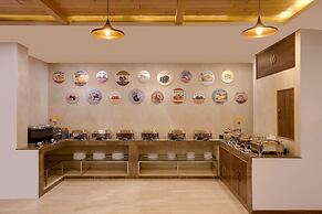 Lemon Tree Hotel Kasauli