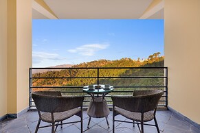 Lemon Tree Hotel Kasauli