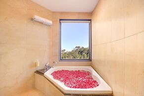 Lemon Tree Hotel Kasauli