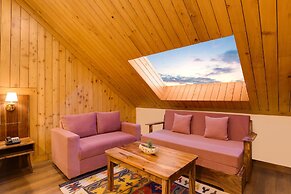 Lemon Tree Hotel Kasauli