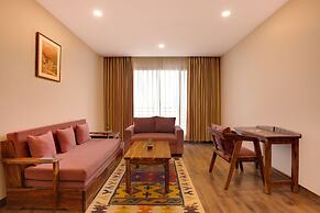 Lemon Tree Hotel Kasauli