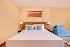 Lemon Tree Hotel Kasauli