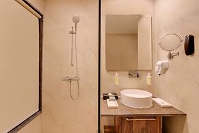 Lemon Tree Hotel Kasauli