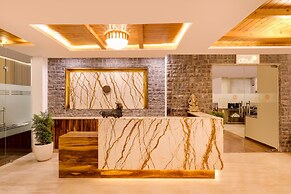 Lemon Tree Hotel Kasauli