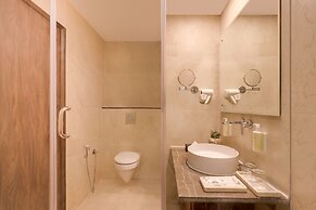 Lemon Tree Hotel Kasauli