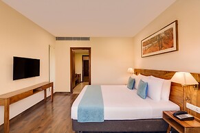 Lemon Tree Hotel Kasauli