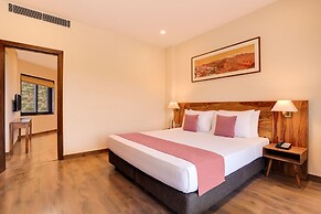 Lemon Tree Hotel Kasauli