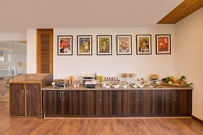 Lemon Tree Hotel Kasauli